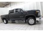 2024 Chevrolet Silverado 2500