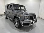 2021 Mercedes-Benz G 63 AMG