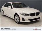 2024 Bmw 330
