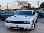 2011 Dodge Challenger
