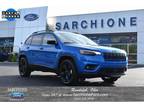 2023 Jeep Cherokee