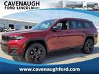 2023 Jeep Grand Cherokee L