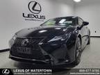 2022 Lexus RC 300