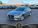 2014 Mazda Mazda3