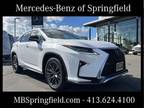 2019 Lexus RX 450h