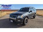 2010 Ford Explorer