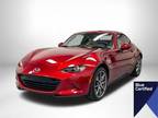 2020 Mazda MX-5 Miata RF