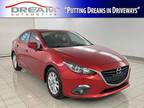 2016 Mazda 3