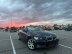 2010 BMW 335i