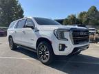 2022 GMC Yukon XL