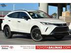 2023 Toyota Venza