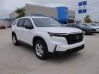 2024 Honda Pilot