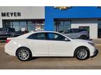2013 Chevrolet Malibu