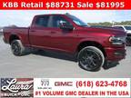2023 Ram 2500