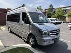 2014 Mercedes-Benz Sprinter