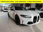 2023 Bmw M3