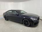 2022 BMW 740i xDrive