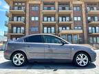 2008 Mazda Mazda3