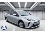 2020 Toyota Prius