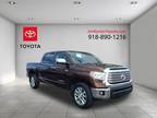2015 Toyota Tundra