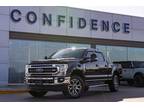 2022 Ford F-250