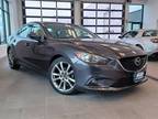 2014 Mazda Mazda6