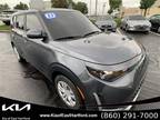 2023 Kia Soul