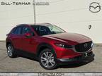 2022 Mazda CX-30