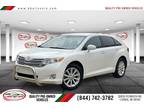 2012 Toyota Venza