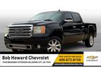 2008 GMC Sierra 1500
