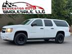 2010 Chevrolet Suburban