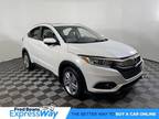 2019 Honda HR-V