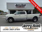 2018 Ram 3500