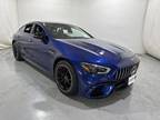 2020 Mercedes-Benz AMG GT