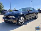 2010 Ford Mustang