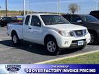 2013 Nissan Frontier