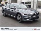 2020 Volkswagen Jetta