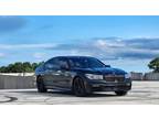 2019 BMW 750i xDrive