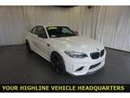 2018 Bmw M2