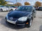 2010 Volkswagen Jetta