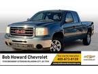 2009 GMC Sierra 1500