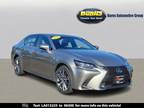 2020 Lexus GS 350