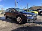 2021 Subaru Impreza