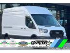 2023 Ford Transit-250