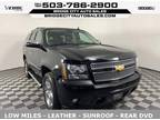 2014 Chevrolet Tahoe