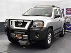 2011 Nissan Xterra