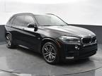 2018 Bmw X5 M