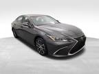 2023 Lexus ES 300h
