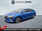 2018 Hyundai Ioniq Hybrid