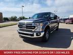 2021 Ford F-250